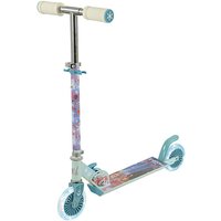 Folding Inline Scooter