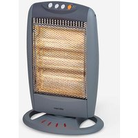 Warmlite 1200W Halogen Heater - Warmlite