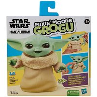 Mixin Moods Grogu