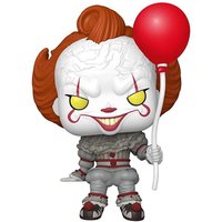 Pop Vinyl It Pennywise