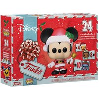 Pocket Pop Disney Advent Calendar