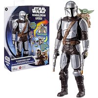 Mandalorian & Grogu Bounty Blaster