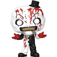 Pop Vinyl Terrifier Art Clown