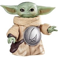 Grogu Action Figure