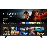 43QF5D53DB 43in Smart 4K UHD HDR QLED TV at Jacamo 43QF5D53DB 43in Smart 4K UHD HDR QLED TV.