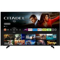 65QF5D53DB 65in Smart 4K UHD HDR QLED TV at Jacamo 65QF5D53DB 65in Smart 4K UHD HDR QLED TV.