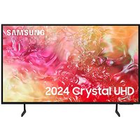 Samsung UE55DU7100KXXU 55in Smart TV