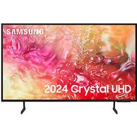 Samsung UE70DU7100KXXU 70in Smart TV