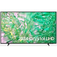 Samsung UE65DU8000KXXU 65in Smart TV at JD Williams Catalogue Samsung UE65DU8000KXXU 65in Smart TV.