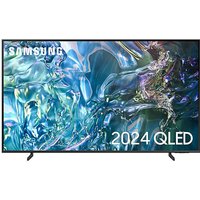 Samsung QLED QE50Q60DAUXXU 50in Smart TV at JD Williams Catalogue Samsung QLED QE50Q60DAUXXU 50in Smart TV.