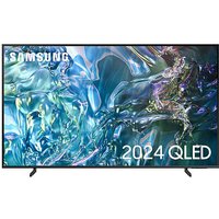 Samsung QLED QE65Q60DAUXXU 65in Smart TV at JD Williams Catalogue Samsung QLED QE65Q60DAUXXU 65in Smart TV.