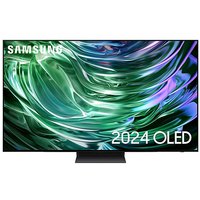 Samsung OLED QE48S90DAEXXU 48in Smart TV at JD Williams Catalogue Samsung OLED QE48S90DAEXXU 48in Smart TV.