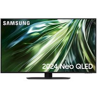Samsung Neo QLED QE43QN90DATXXU Smart TV at JD Williams Catalogue Samsung Neo QLED QE43QN90DATXXU Smart TV.