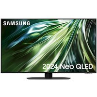 Samsung Neo QLED QE50QN90DATXXU Smart TV at JD Williams Catalogue Samsung Neo QLED QE50QN90DATXXU Smart TV.