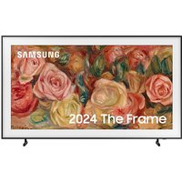 Samsung The Frame QLED QE43LS03DAUXXU TV at JD Williams Catalogue Samsung The Frame QLED QE43LS03DAUXXU TV.