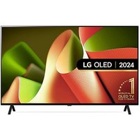 LG OLED65B46LA 65in OLED 4K UHD HDR TV