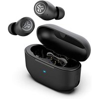 JBuds ANC True Wireless Earbuds - Black at Jacamo JBuds ANC True Wireless Earbuds - Black.