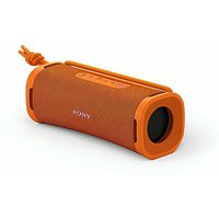 Sony ULT FIELD 1 Portable Speaker Orange at Jacamo Sony ULT FIELD 1 Portable Speaker Orange.
