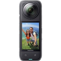 Insta360 X4 8K Action Camera