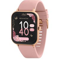 Reflex Active Series 23 Pink Pink - Reflex Active