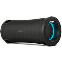 Sony ULT Field 7 Portable Speaker Black at Jacamo Sony ULT Field 7 Portable Speaker Black.