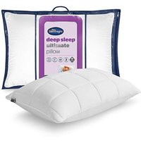 Deep Sleep Ultimate Pillow