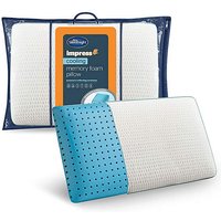 Cooling Memory Foam Pillow EACH