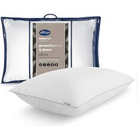 Goose Feather Pillow
