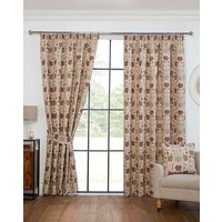 Aylesbury Tape Top Curtains x 183cm