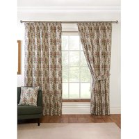 Buttermere Tape Top Curtains x 229cm