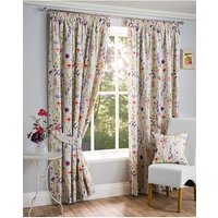 Hampshire Tape Top Curtains x 229cm