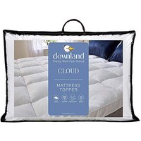 Cloud 5cm Mattress Topper KING