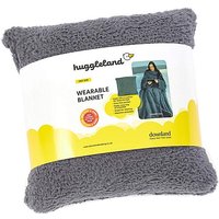 Cosy Fleece Wearable Blanket EACH