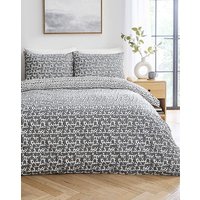 Nico Spot Duvet Cover Set KING