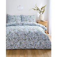 Summer Meadow Duvet Cover Set KING