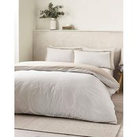 Oxford Duvet Set KING