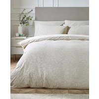Leaves Duvet Set KING
