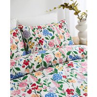 Bridgewater Floral Duvet Cover Set KING