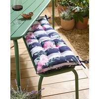Outdoor Benchpad Spots
