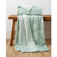 Fleece Throw