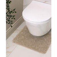 Washable Pedestal Mat 50X45