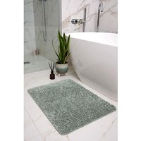 Washable Bath Mat Fleck 50X80