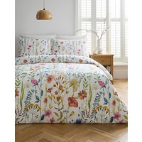 Balmoral Floral Duvet Set KING