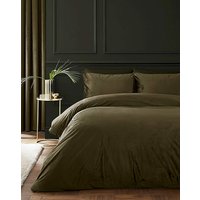 Kingsley Duvet Set SINGLE