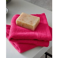 Zero Twist Towel