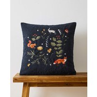 Animals Boucle Cushion JD Williams 43X43CM