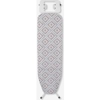 Kleeneze Diamond Stripe Ironing Board