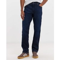 Texas Straight Fit Jean Rustic