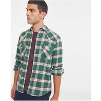 Western Check Shirt