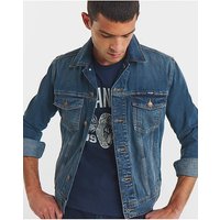 Classic Denim Jacket MID